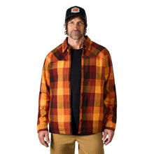 Grundens - Bankside Lined Shacket