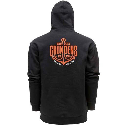 Grundens - Gru Displacement Dwr Hoodie