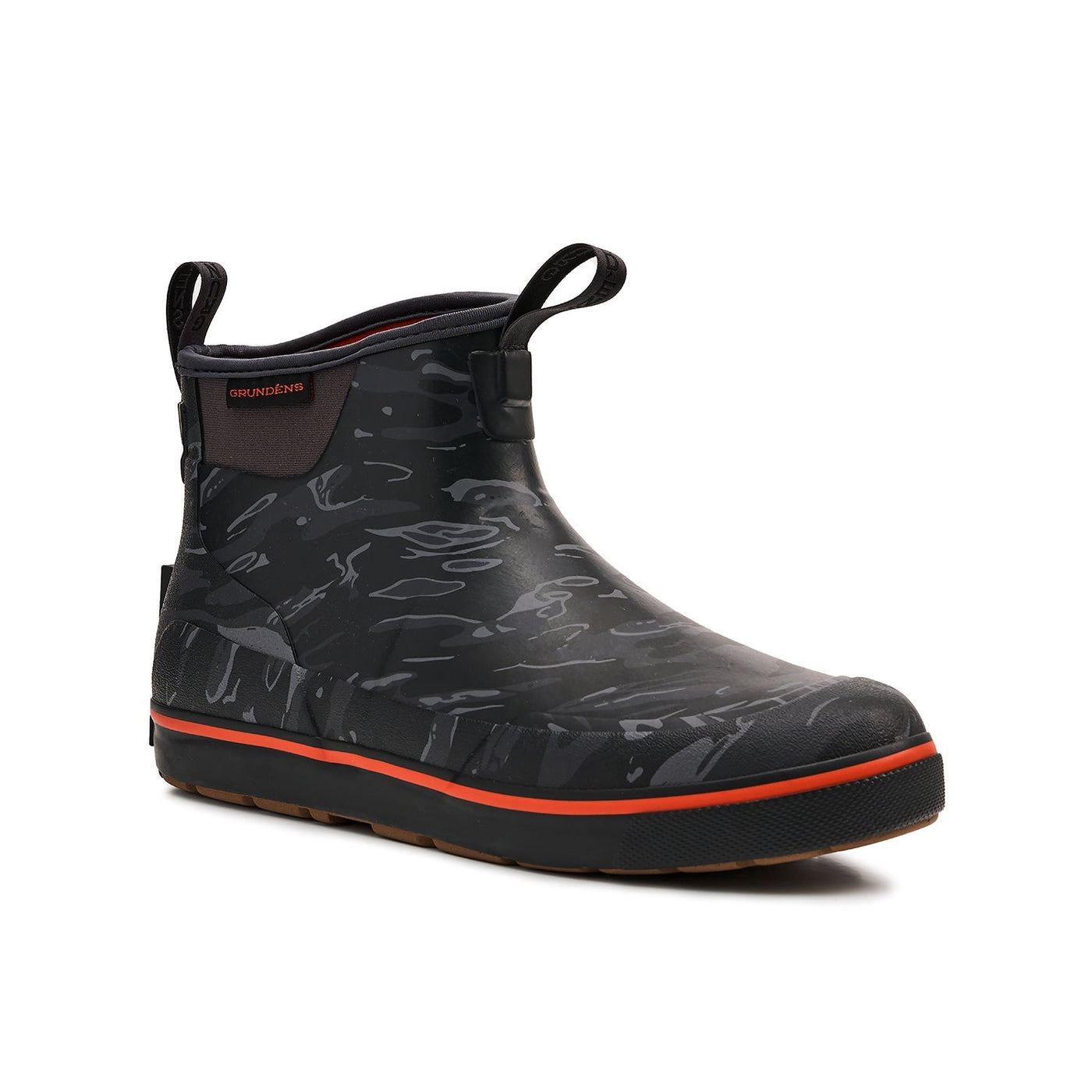 Grundens - Deck Boss Ankle Boot