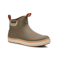 Grundens - Deck Boss Ankle Boot