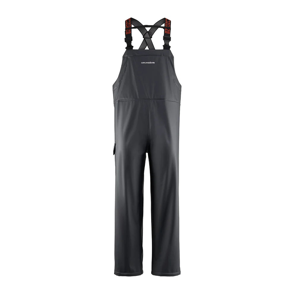 Grundens - Neptune Thermo Bib