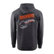 Grundens - Displacement DWR Hoodie (50506)
