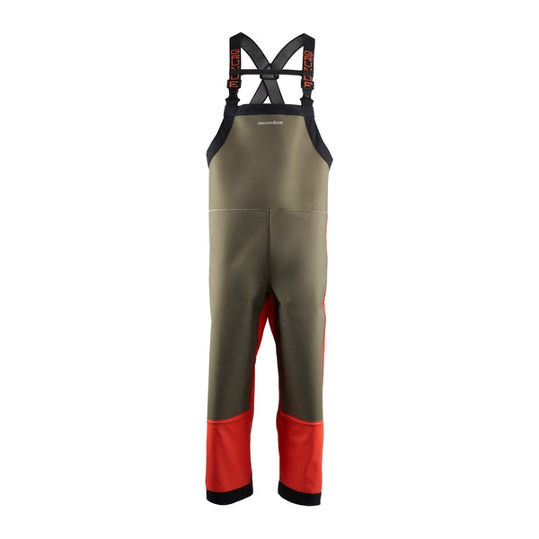 Grundens - Neptune Armored Bib