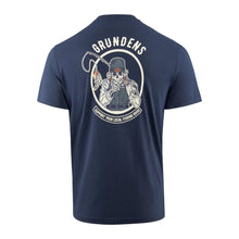 Grundens - Gru Suppport Guides Ss Tee