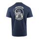 Grundens - Gru Suppport Guides Ss Tee