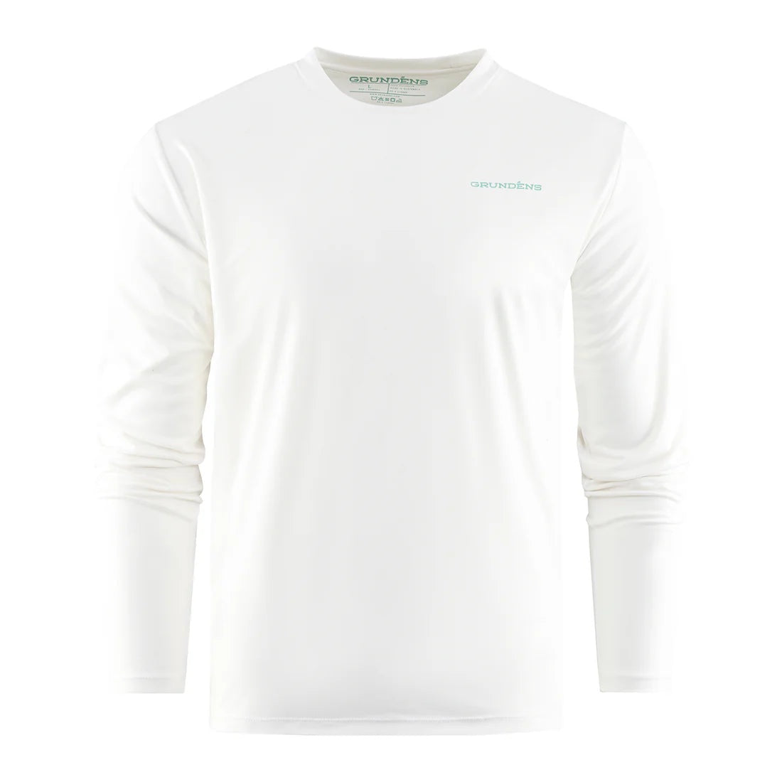 Grundens - Trophy Hunting LS Tech Tee