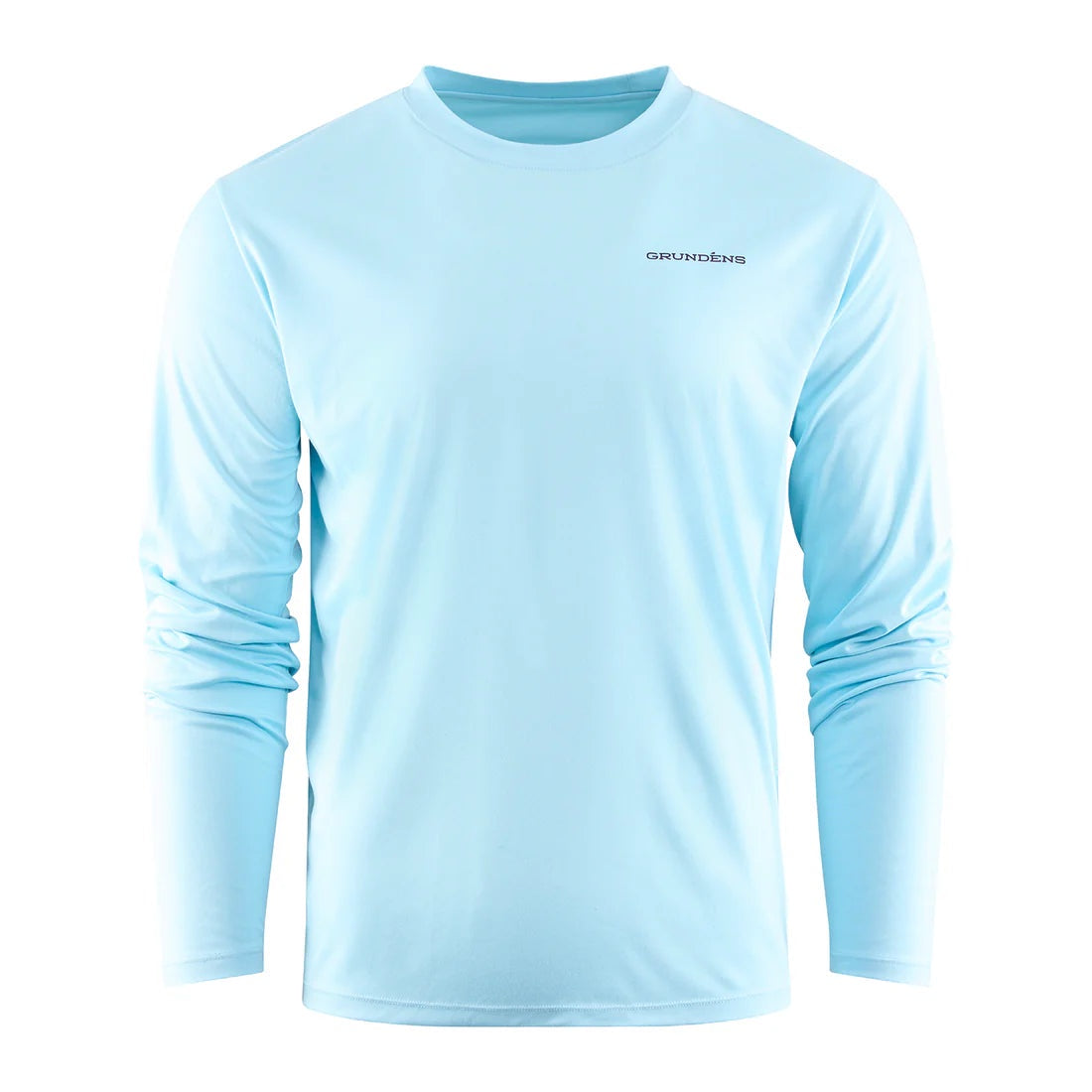 Grundens - Twin Tuna LS Tech Tee