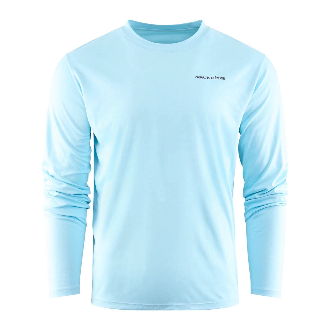 Grundens - Tuna Tattoo LS Tech Tee