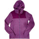 Grundens - Womens Bering Fleece Full-Zip Hoodie
