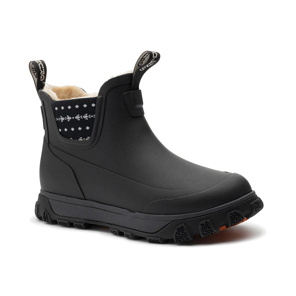 Grundens - Womens Deviation Sherpa Ankle Boot