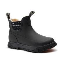 Grundens - Womens Deviation Sherpa Ankle Boot