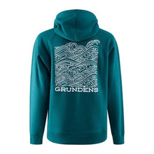 Grundens - Womens Swell Hoodie