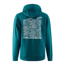 Grundens - Womens Swell Hoodie