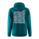 Grundens - Womens Swell Hoodie
