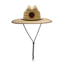 Grundens - Waterman Straw Hat