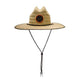 Grundens - Waterman Straw Hat