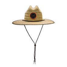 Grundens - Waterman Straw Hat
