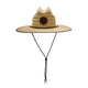 Grundens - Waterman Straw Hat