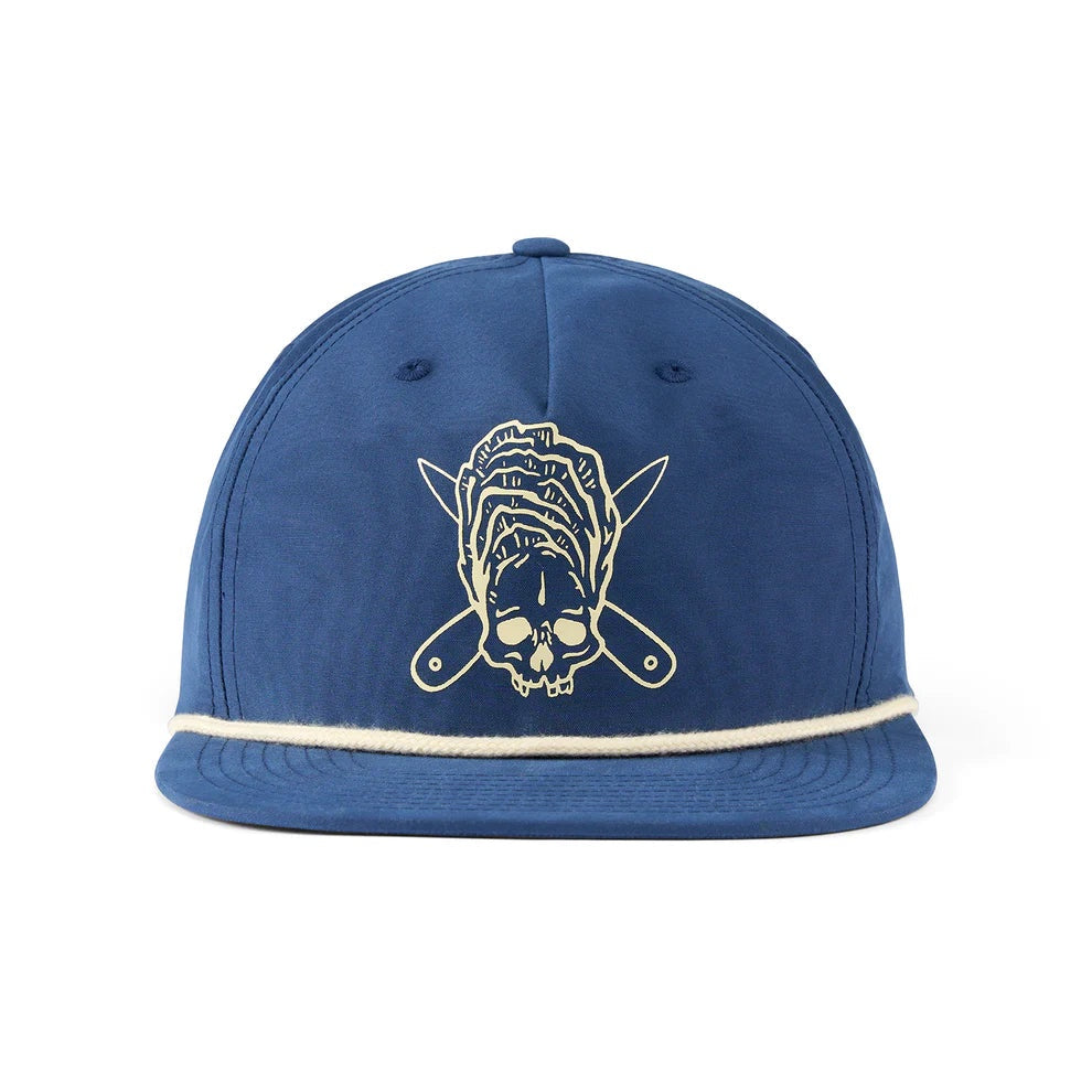 Grundens - MENS ZERO SHUCKS ROPE