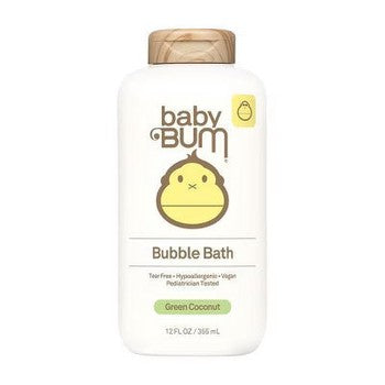 Sun Bum - Bubble Bath - Green Coc 30