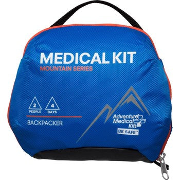 Adventure Medical Mountain Guide Medical Kit