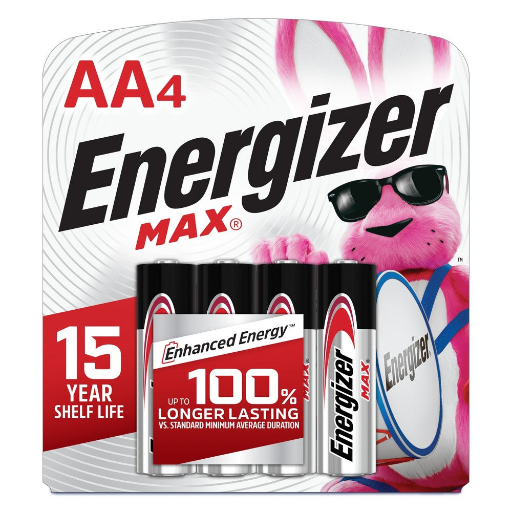 Energizer AA Battery