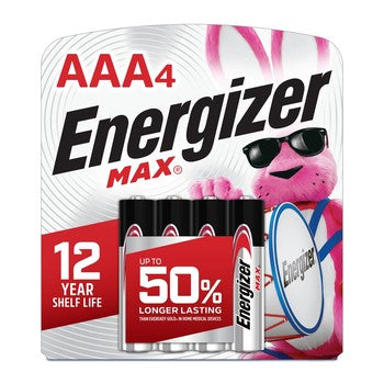 Energizer AAA Battery