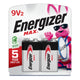 Energizer 9V Alkaline Battery