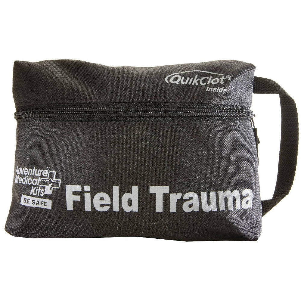 Adventure Medical Field Trauma With Quickcloth