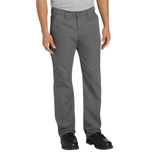Dickies - FLEX Regular Fit Straight Leg Tough Max Duck Carpenter Pants