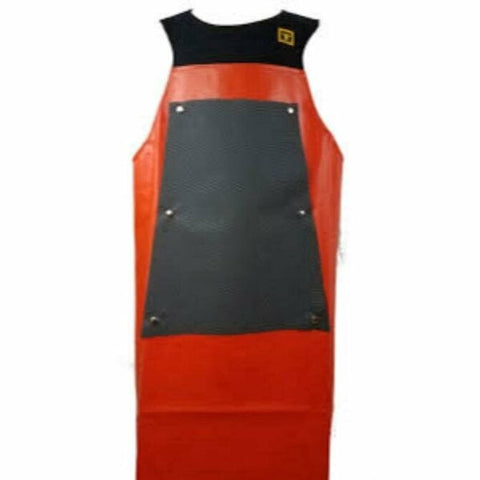 Guy Cotten - Ceramic Front For