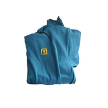 Guy Cotten - Arctic Fleece Hoodie Stretch HDF Polartec Plum GC