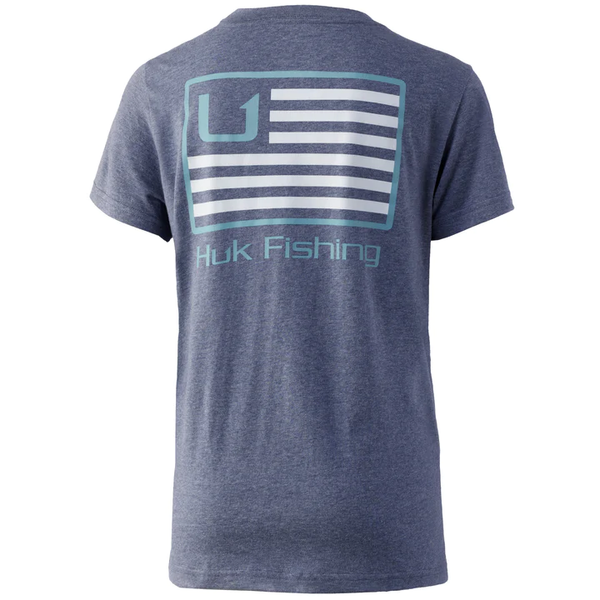 HUK - And Bars Tee