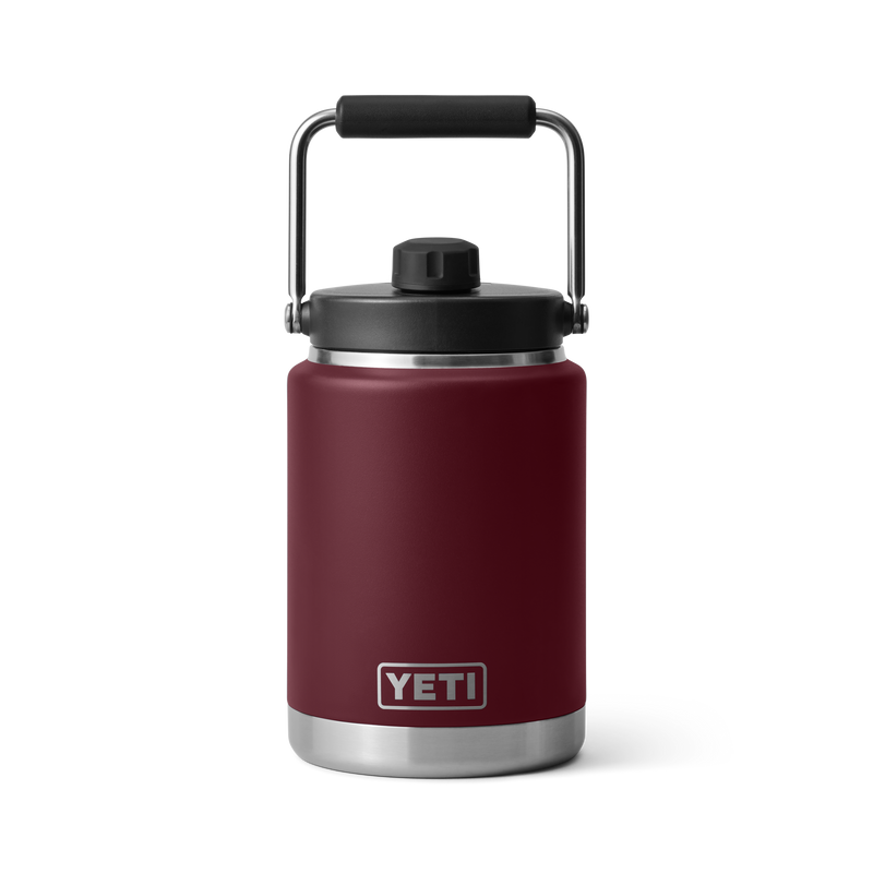 Yeti Rambler Half Gallon Jug