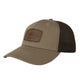 Tormenter Hat Leather Patch HAT-LP