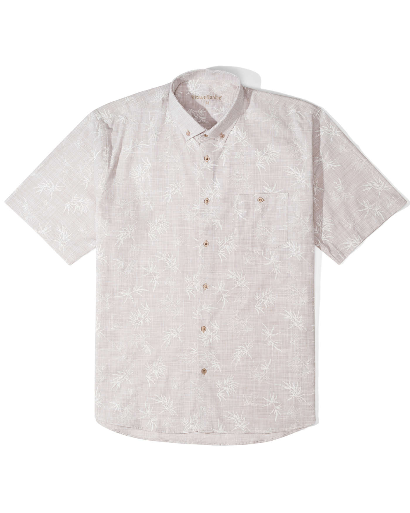 Hawaiianize - Hawaiinize Shirt Class Hawaii