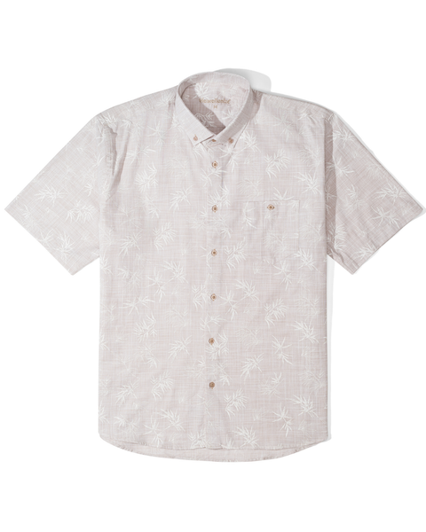 Hawaiianize - Hawaiinize Shirt Class Hawaii — Brown / M