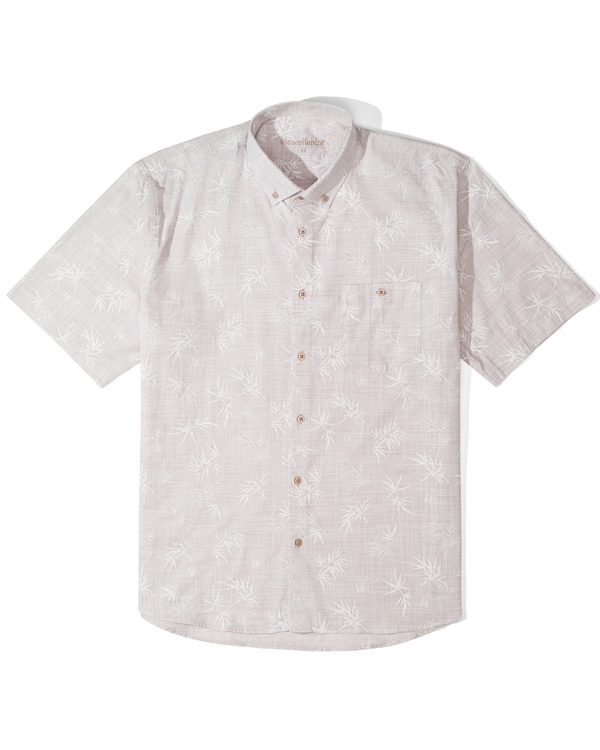 Hawaiianize - Hawaiinize Shirt Class Hawaii / Brown / 2XL