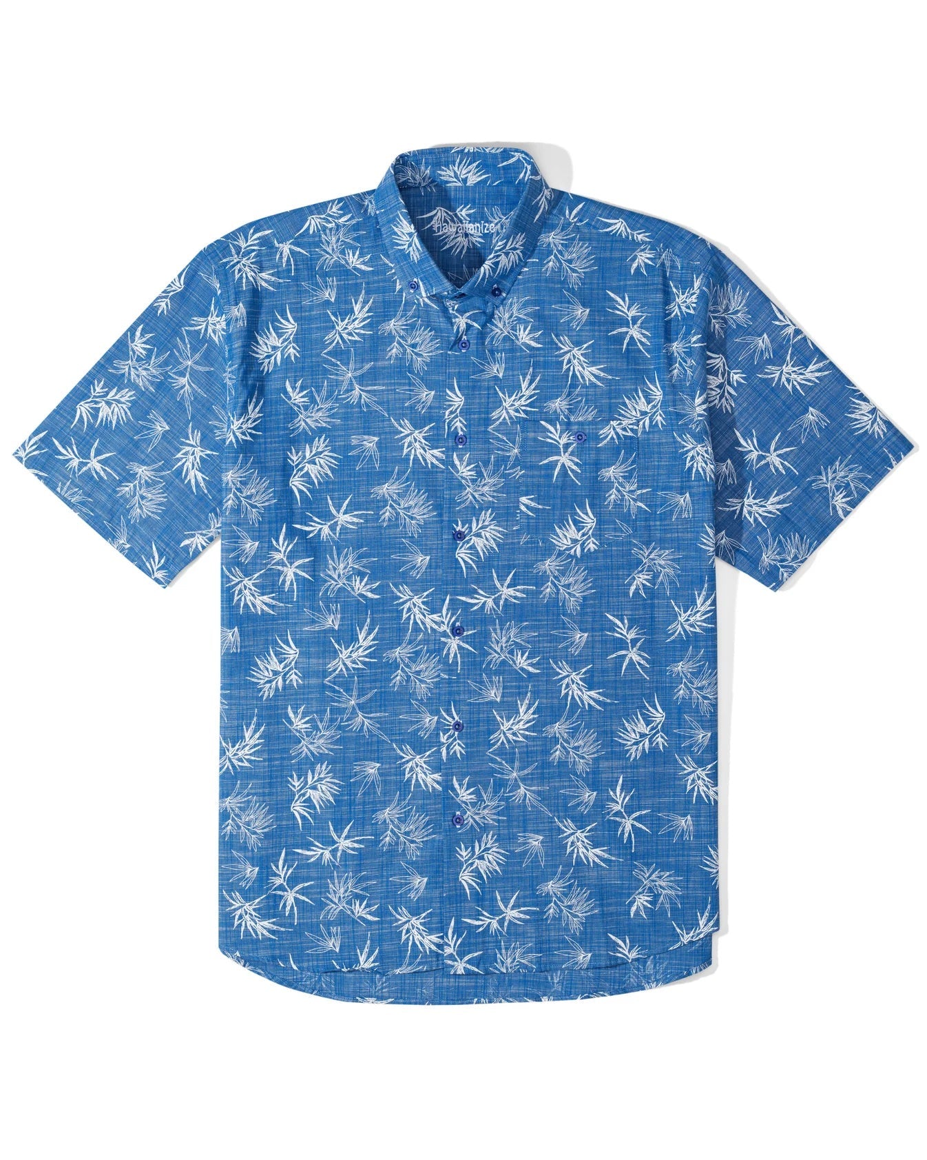 Hawaiianize - Class Hawaii Shirt