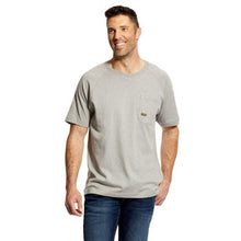 Ariat - Rebar Cotton Strong T-Shirt