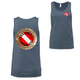 Sea Gear Apparel - Atlantic Divers Tank