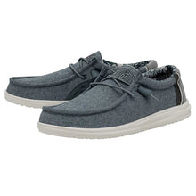 Hey Dude - Wally Stretch Iron Shoes