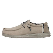 Hey Dude - Wally Stretch Iron Shoes