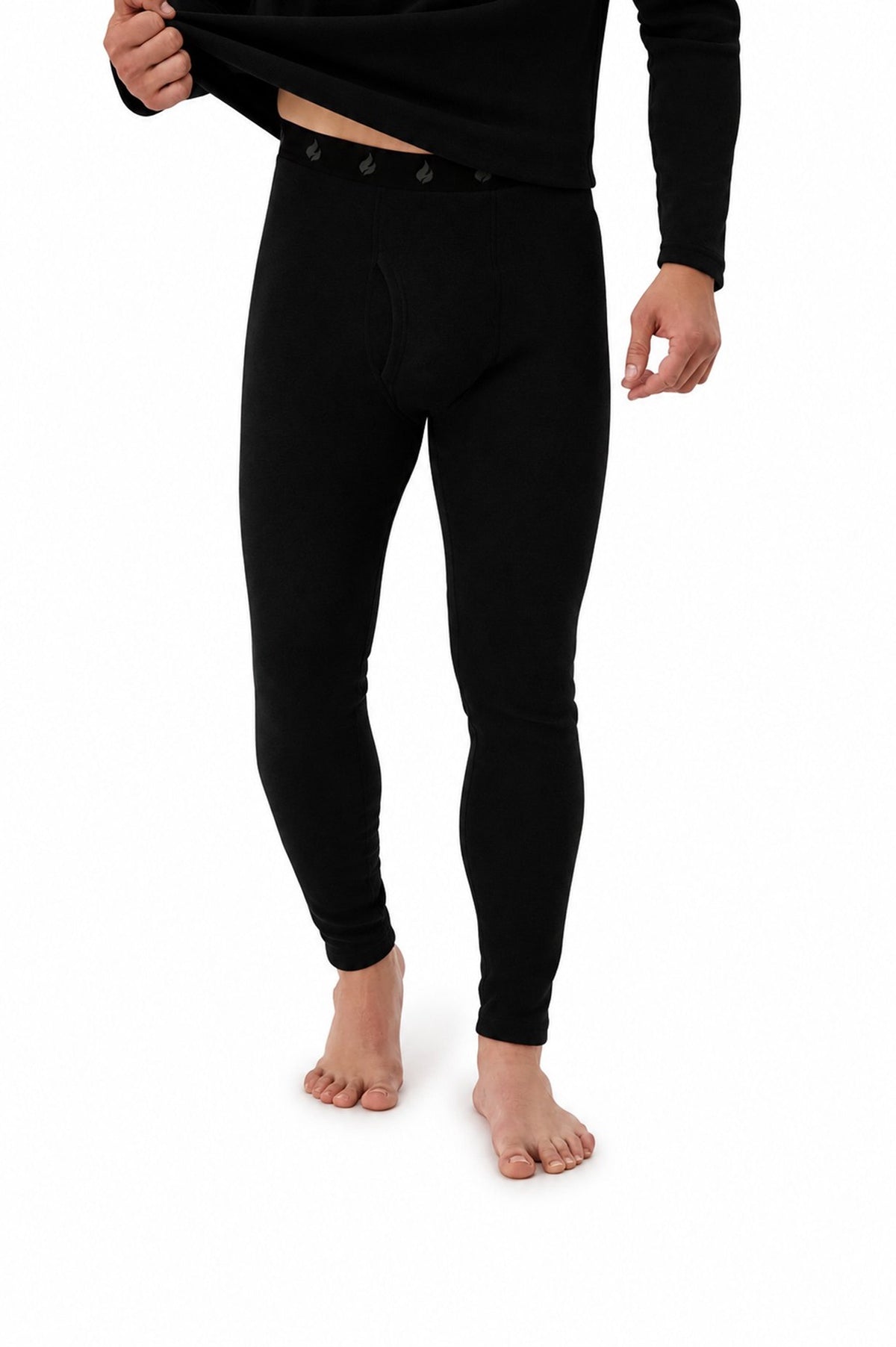Heat Holders - Men's LITE Traverse Base Layer Pants