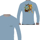 Sea Gear - Hiney Long Sleeve