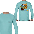 Sea Gear - Hiney Long Sleeve