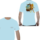 Sea Gear - Hiney Short Sleeve