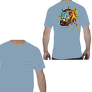 Sea Gear - Hiney Short Sleeve