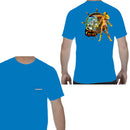 Sea Gear - Hiney Short Sleeve