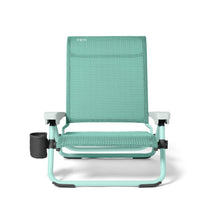 Yeti - Hondo Beach Chair Seafoam V2